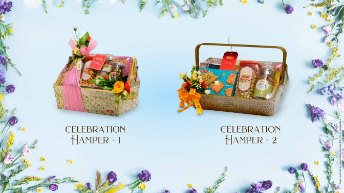 Top 10 Diwali Gift Hampers & Indian Desserts to Order in Phoenix, Arizona